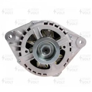 Генератор для а/м ВАЗ 1117-1119 Калина 115А (LG 0119X) LG 0119X START VOLT