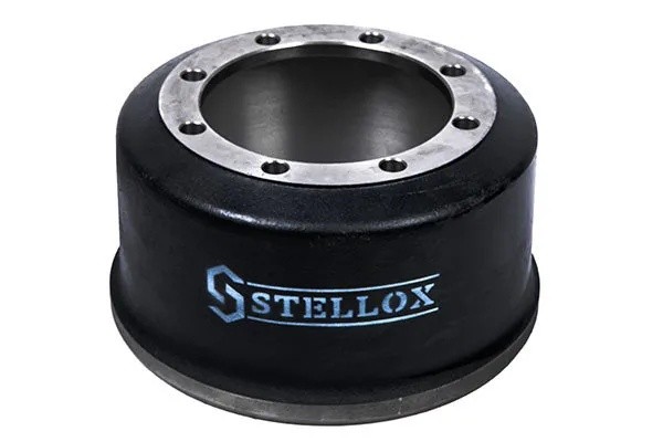 барабан тормозной! 367x255x275x240 n8\SAF 85-00284-SX STELLOX