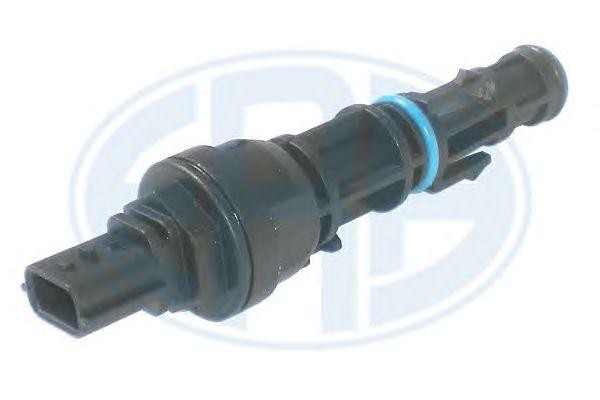 датчик скорости!\ Renault/Dacia Logan/Sandero 1.4-1.6i/dCi 04-06 550776 ERA