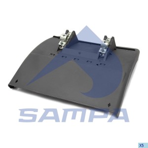 IVECO STRALIS длинное 18600198 SAMPA