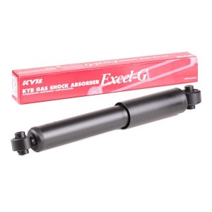 Амортизатор задний GAS 349018 KAYABA