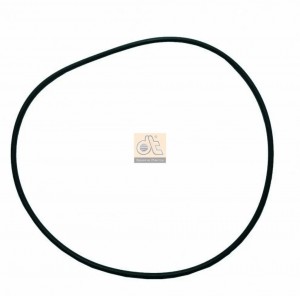 Кольцо ступицы уплотнительное 269*6 MAN/MB 4.20393 DIESEL TECHNIC