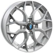 Venti R14 / 5.5J PCD 4x98 ЕТ 35 ЦО 58.6 1419 V141955145864X9835SL VENTI