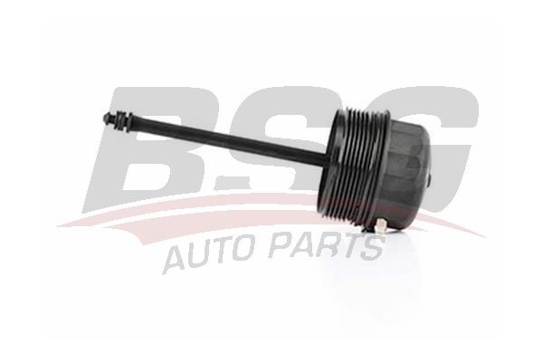 Крышка VW Golf (99-) SKODA Octavia (97-) фильтра масляного BSG BSG 90-141-001 BSG