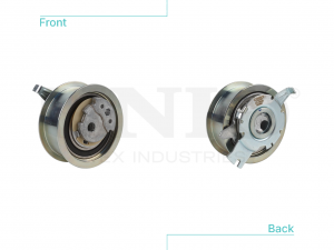 Комплект ремня ГРМ BLT-10012K UNIO