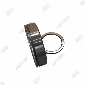 Подшипник промежуточного вала (55*100*25) КПП 12JSD Shaanxi, Foton, Faw NUP2211ENM SHAFT