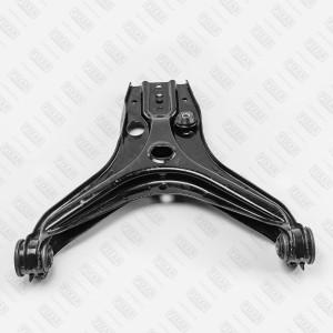 Рычаг подвески передний нижний правый AUDI 80/90 78-VW Passat 80- FQ0419R FQ0419R FIXAR