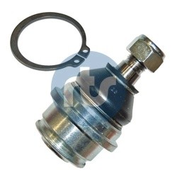 опора шаровая нижняя!\ Toyota Hilux 05> 93-02591 RTS