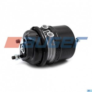 энергоаккумулятор! 24/24 комбин. M22x1.5\Omn MB, Setra 21059 AUGER