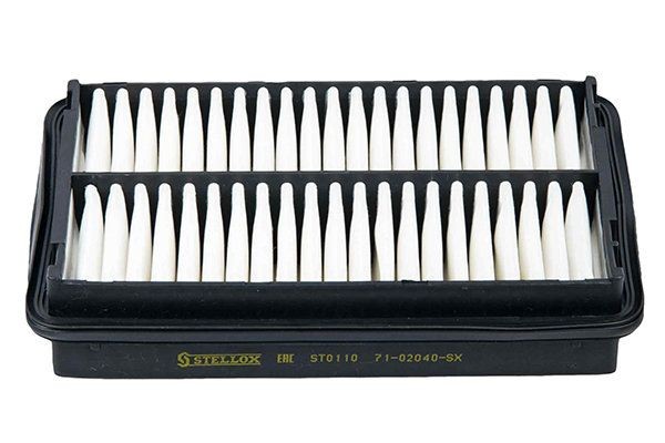 фильтр воздушный! \Honda Odissey 2.3 00> 71-02040-SX STELLOX