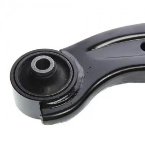 Рычаг подвески HYUNDAI Accent передней нижний правый MEGAPOWER 290-18-003 MEGA POWER