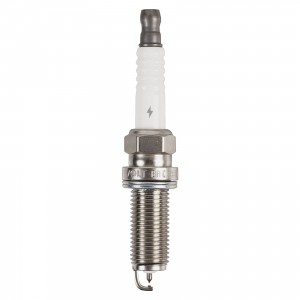 Свеча зажигания для а/м Geely Tugella 19-/Monjaro 23- 2.0T Ir+Pt VSP 2704 VSP2704 START VOLT