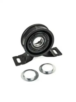 опора кардана подвесная! Land Rover Freelander I 96-06 Z13026 ZENTPARTS