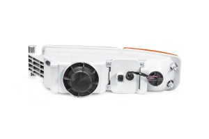 MAN 4-SERIE TGA (2000-2008) желтый указатель поворота T12173003 TOPCOVER