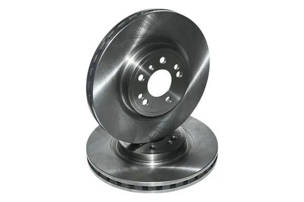 Диск тормозной MERCEDES ML (W166) передний (1шт.) STELLOX 6021-0017-SX STELLOX