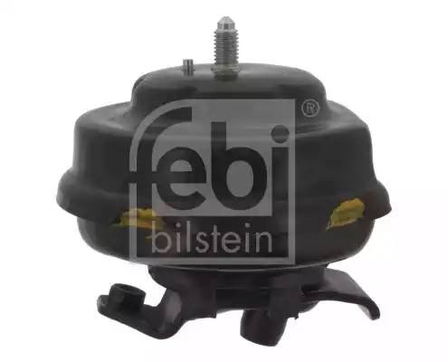 подушка ДВС передняя!\ VW Golf 1.0-1.8 88-92 02751 FEBI BILSTEIN