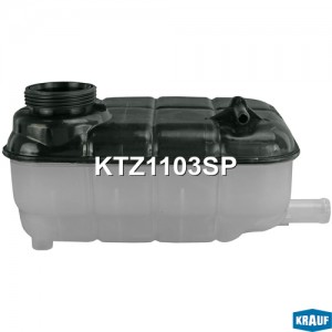 Бачок расширительный KTZ1103SP KTZ1103SP KRAUF