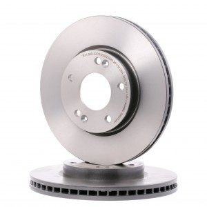 Диск тормозной 09.9574.40 09.9574.40 BREMBO