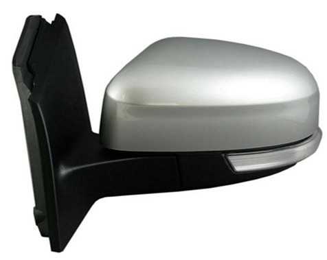 зеркало левое! электроприв.\ Ford Focus III 11> 6139405 ALKAR