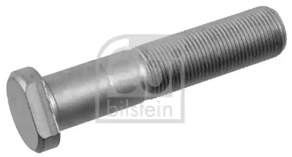 Шпилька колеса MERCEDES Atego (М20х1.5x95) FEBI 21583 FEBI BILSTEIN