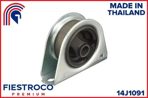 Опора двигателя MITSUBISHI  Lancer CK1A 4G13 1,3 14J1091 14J1091 FIESTROCO