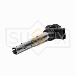 Катушка зажигания AUDI A3 1.8-2.0 03-12 / A4 1.8-2.0 04-15 / A5 1.8-2.0 07-17 /  FC2114 SUFIX