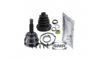 ШРУС наружный к-кт!\ VW Passat 1.6-2.0/1.6TD/1.9D 88-94 OJK54007 NTN SNR