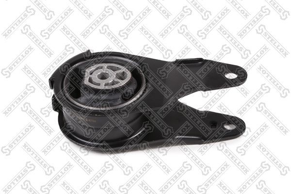 подушка ДВС задняя верхняя!\ Peugeot 307/308/3008, Citroen C4/DS5 1.8/2.0/2.0HDi 25-98055-SX STELLOX