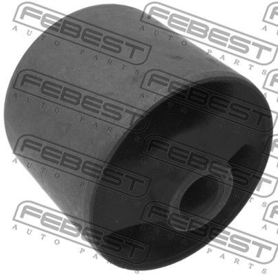 Сайлентблок MAB-039 MAB-039 FEBEST
