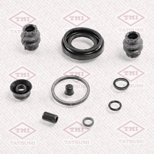 рем.к-кт диск.торм.! d.38\ Audi A3, Skoda Octavia, Alfa 156 TCG1397 TATSUMI