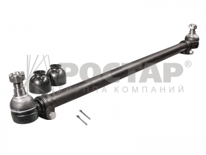Тяга рулевая MAN TGA,TGS продольная ROSTAR 180-3414010-205 ROSTAR