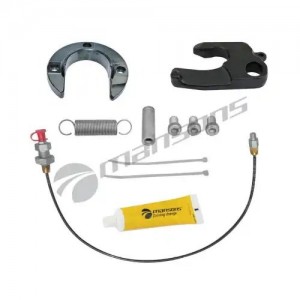 ремкомплект замка седельного устройства 200.504 MANSONS