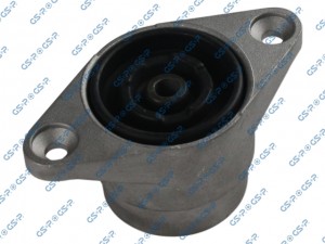 опора амортизатора заднего!\ Audi A4 1.6-4.2/1.8T/1.9TDi/2.0FSi 00> 510382 GS P