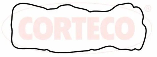 Прокладка крышки клапанной NISSAN Almera (N16E),Primera (P12E) CORTECO 440312H CORTECO