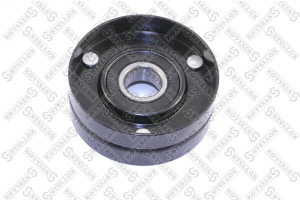 Ролик приводного ремня CHEVROLET Lacetti (1.8),Captiva (2.4) STELLOX 03-40224-SX STELLOX