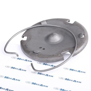 подшипник выжимной!\ VW Golf/Bora/Vento 1.4-1.9TD/SDi 83> MP8400 MECARM