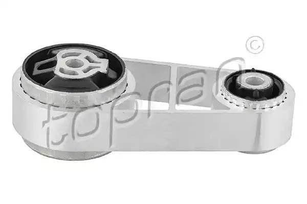FORD EUROPA MONDEO III (2000-2007) 304021 HANS PRIES