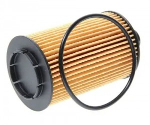 Фильтр масляный JEEP Grand Cherokee 3 (WH) (09-10) MEGAPOWER 100-23-025 MEGA POWER