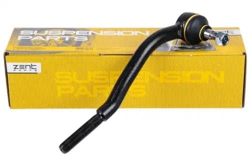 наконечник рулевой левый! Peugeot 405 1.6-1.9D 85> Z11079 ZENTPARTS