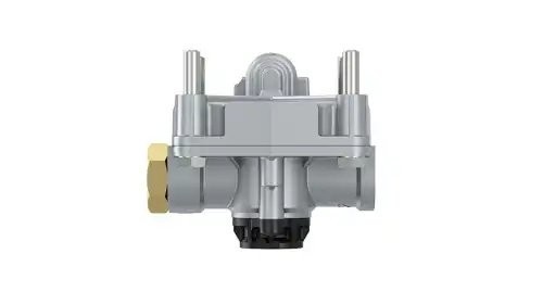 клапан ускорительный 13 бар Scania 4 серия PRO0110020 PROVIA