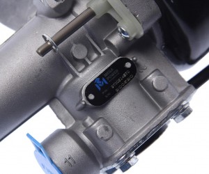 ПГУ МАЗ Н/О с регулируемым штоком MEGAPOWER 16015008 MEGA POWER