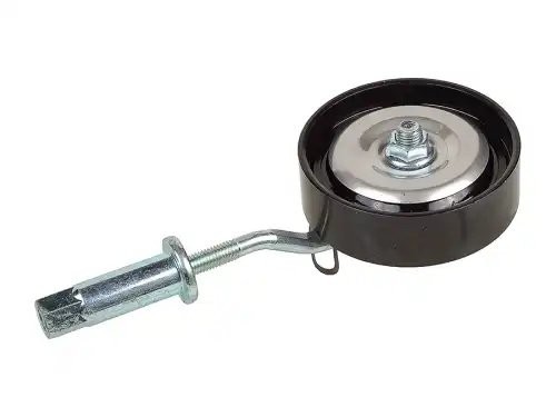 ролик натяжной!\ Nissan Murano (Z50) 3.5 04> Z23898 ZENTPARTS