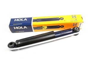 Амортизатор ВАЗ-2101-2107 задний газовый HOLA S404 HOLA
