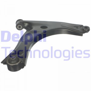 Рычаг подвески FORD Transit (14-) передней нижний правый DELPHI TC3025 DELPHI