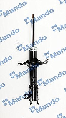 Амортизатор MAZDA 626 (97-) передний правый газовый MANDO MSS017424 MANDO