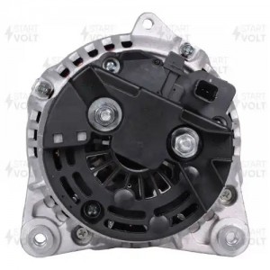 Генератор для а/м Renault Duster (10-)/Nissan Almera III (G15) (12-) 1.6i 150A ( LG 1415 START VOLT
