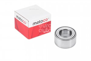 Подшипник передней ступицы 5100255 METACO