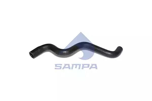 Патрубок 010282 SAMPA