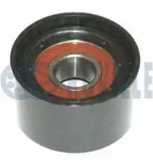 ролик обводной!\ MB W220/C215 6.0 M137 98> 542069 RUVILLE