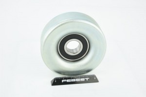 HONDA CIVIC 4D (2006>)/ JAZZ (2002-2008) для а/м с кондиционером 0387-GD FEBEST